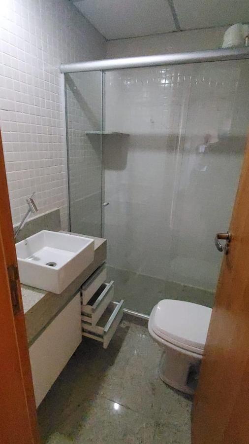 Flat Grande Em Hotel Fazenda Monte Castelo - Gravata - Saire Екстер'єр фото
